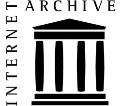 archive.org Logo